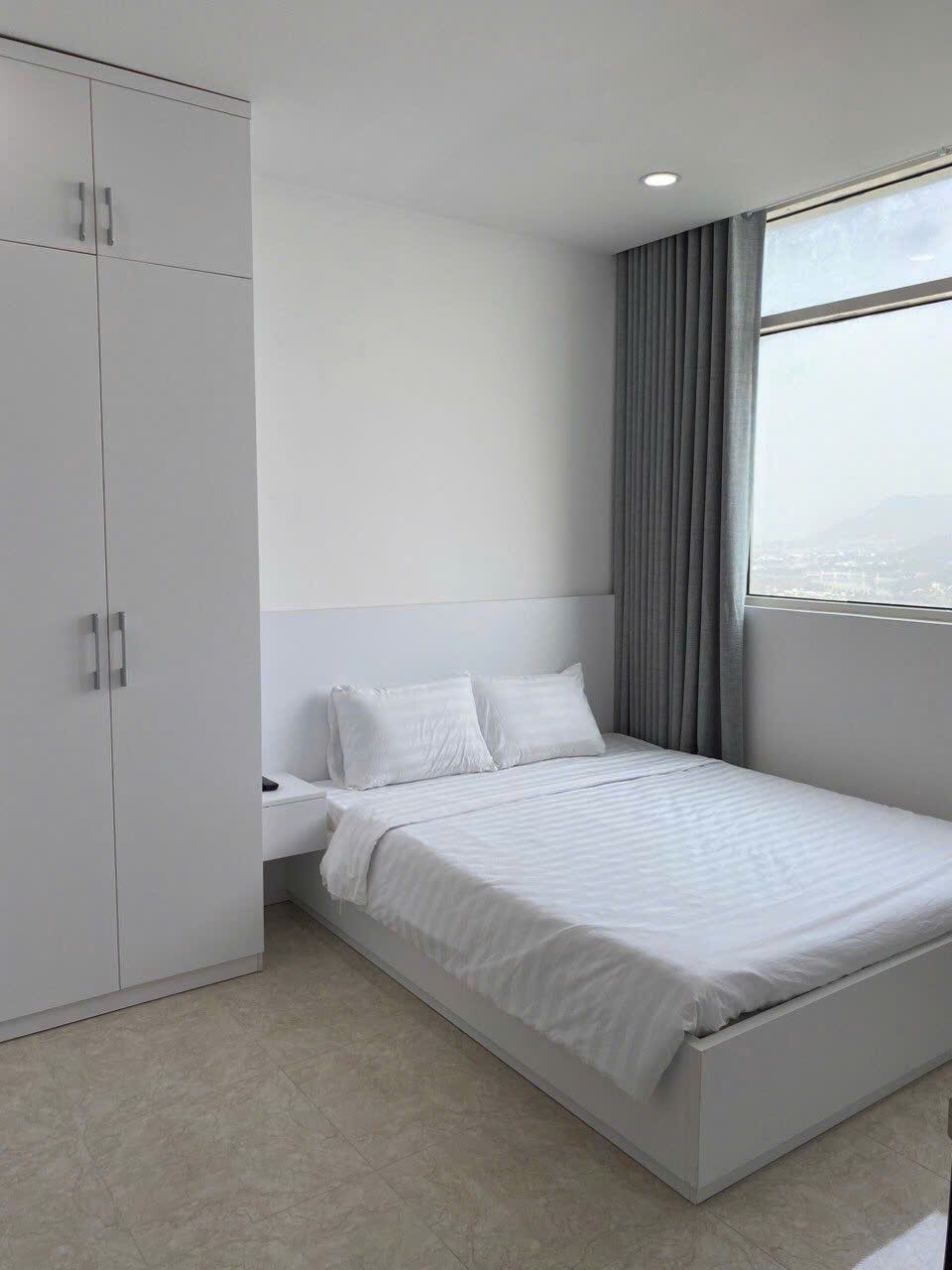 Muong Thanh 04 Khanh Hoa apartment for rent | 3 bedrooms | 15 million